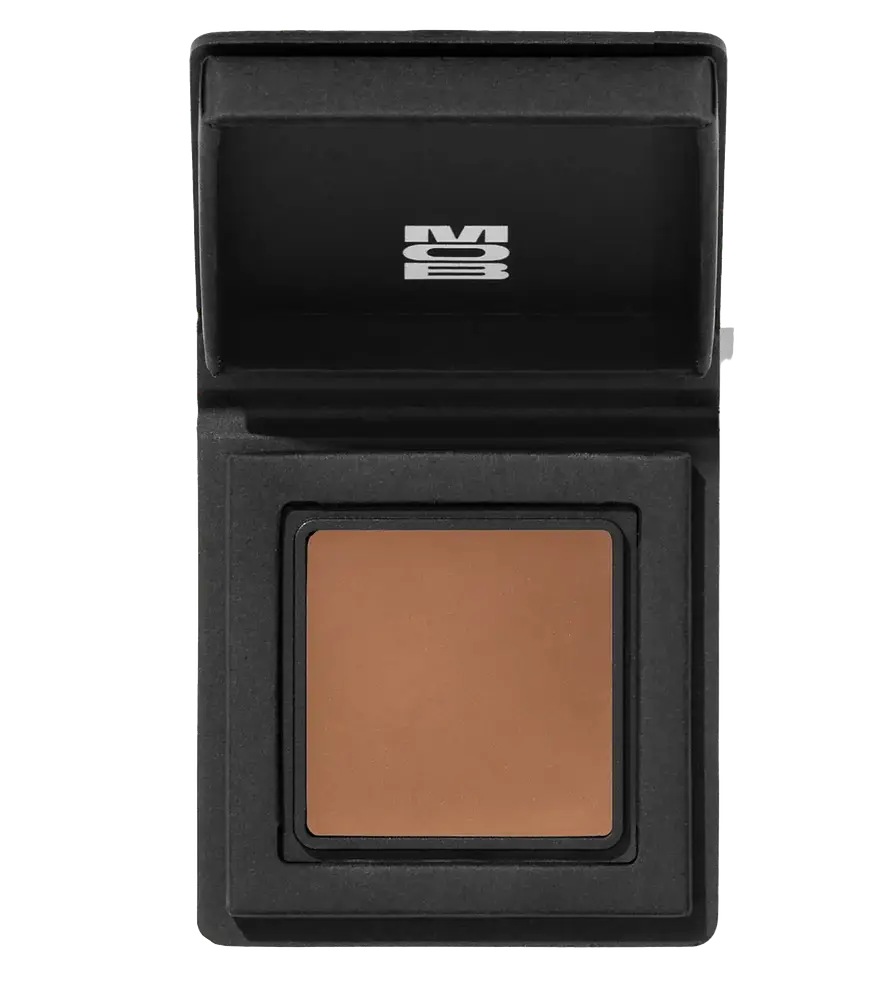 Mob Beauty Cream Clay Bronzer M77