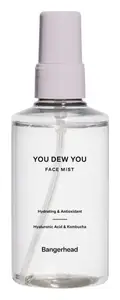 By Bangerhead You Dew You Face Mist