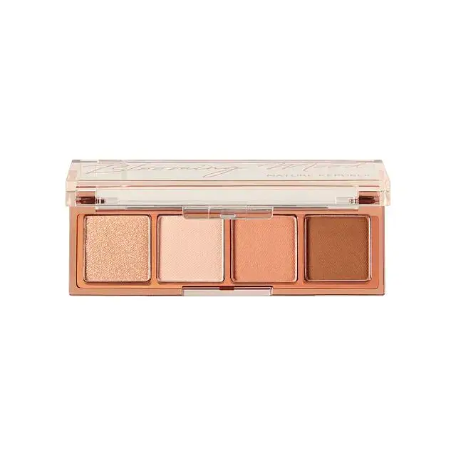 Nature Republic Daily Basic Palette #04 Coral