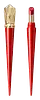 Rouge Louboutin