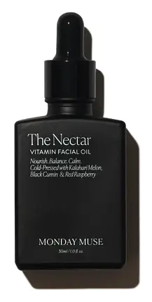 Monday Muse Skincare The Nectar - Vitamin Facial Oil