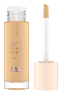 Catrice Soft Glam Filter Fluid 010 - Fair