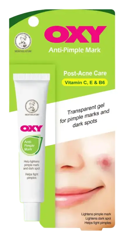 OXY Malaysia Anti-Pimple Mark