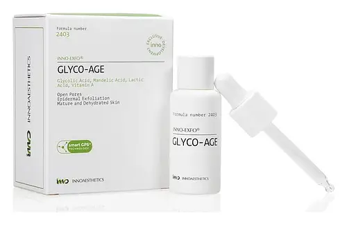 INNOAESTHETICS Glyco-Age