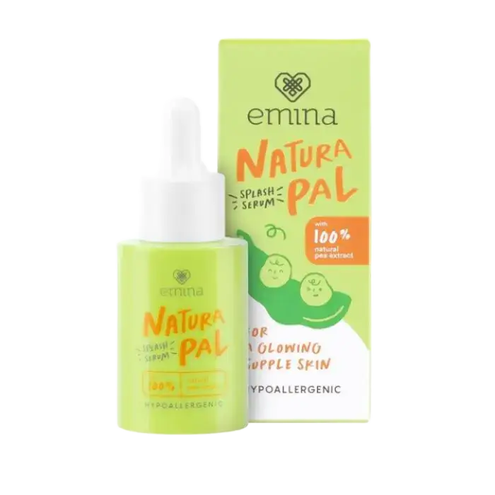 Emina Natura Pal Splash Serum