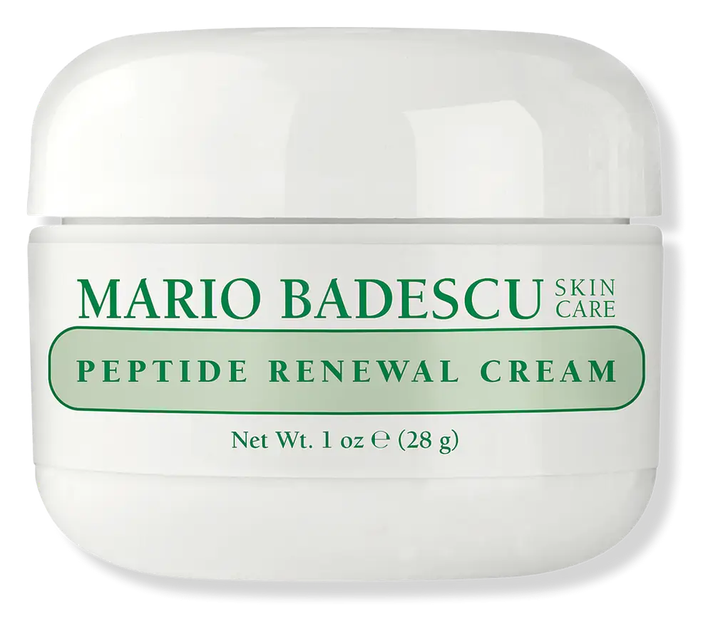 Mario Badescu Peptide Renewal Cream