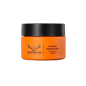 Thunderbird Skin Enzymatic Cleansing Balm