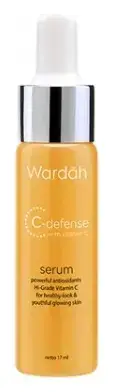 Wardah C-Defense Serum