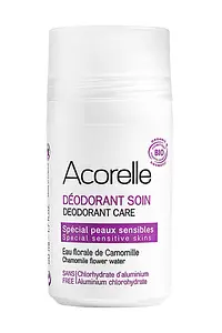 Acorelle Déodorant Soin