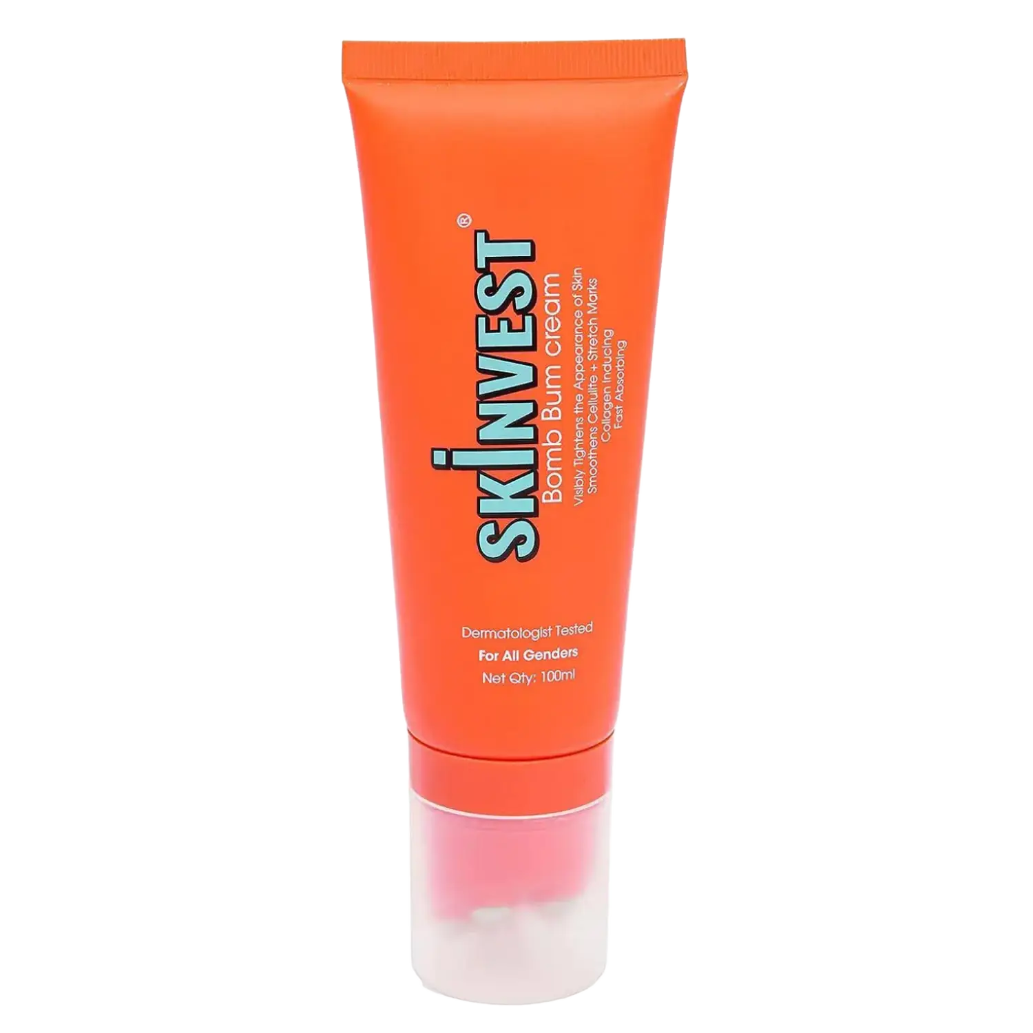 Skinvest Bomb Bum Cream