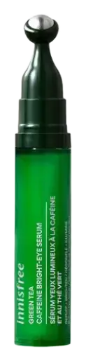innisfree Green Tea Caffeine Bright-Eye Serum