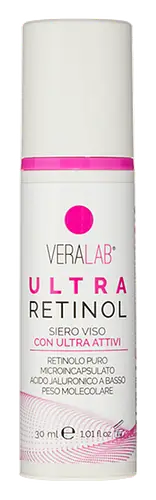 VeraLab Ultra Retinol