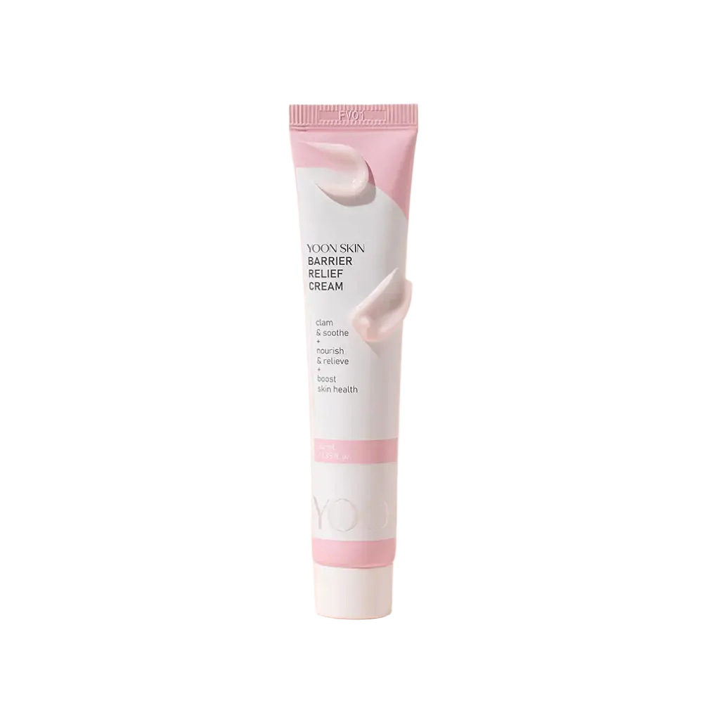 Yoon Skin Barrier Relief Cream