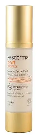 Sesderma C VIT Radiance Glowing Fluid