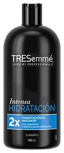 TRESemmé Intensa Hidratación