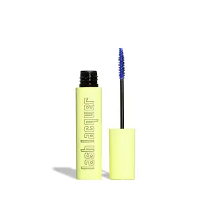 Made by Mitchell Lash Lacquer Mascara Cobalt