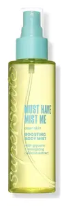 Supersuite Must Have Mist Me Boosting Body Mist Pear Skin