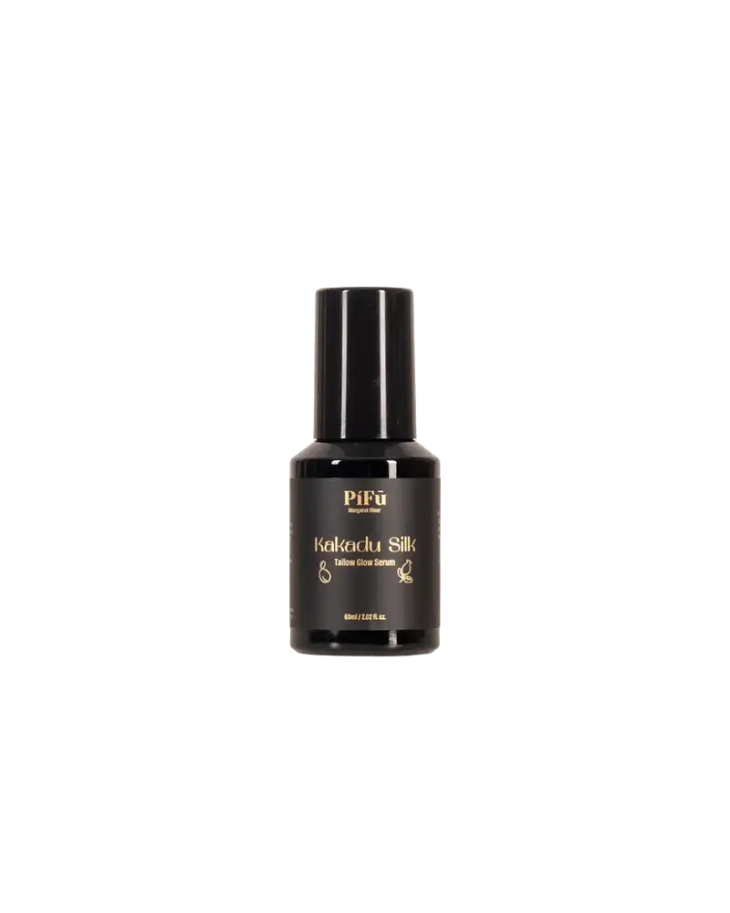 Pifu Kakadu Silk Tallow Glow Serum