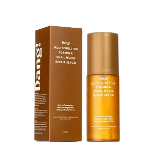 Dang Lifestyle Multi Function Formula Snail Mucin Repair Serum