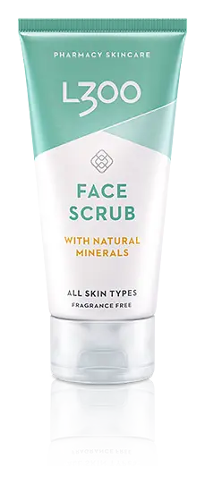 L300 Face Scrub