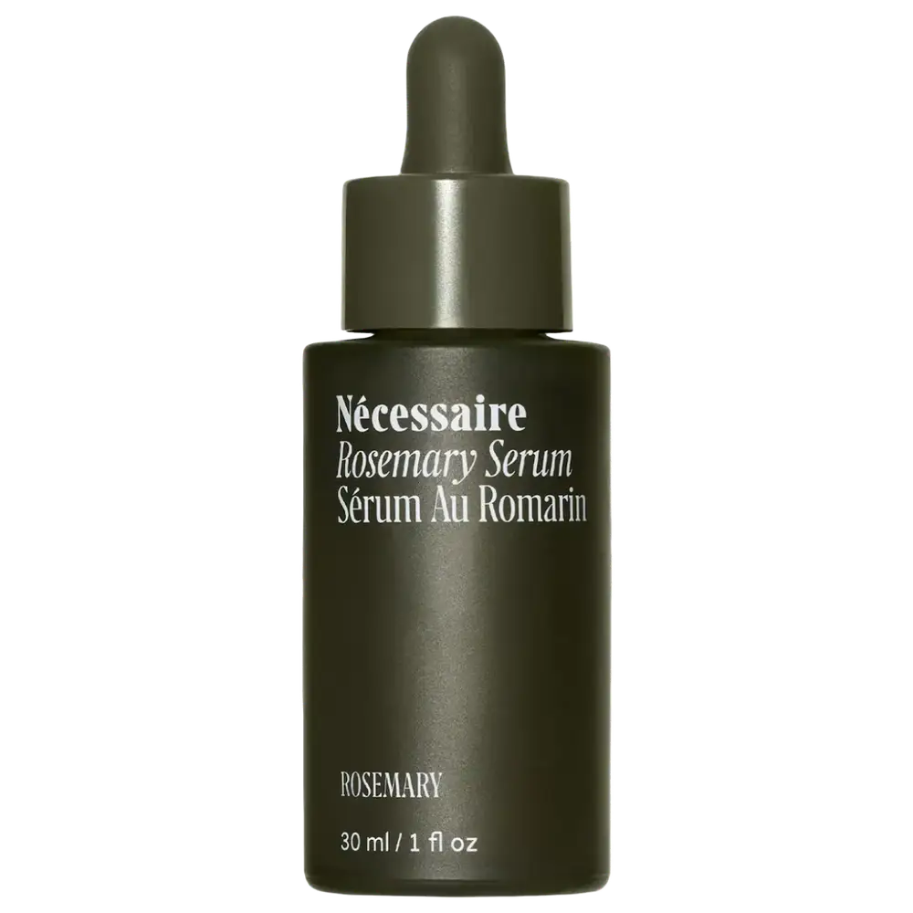 Necessaire Rosemary Serum