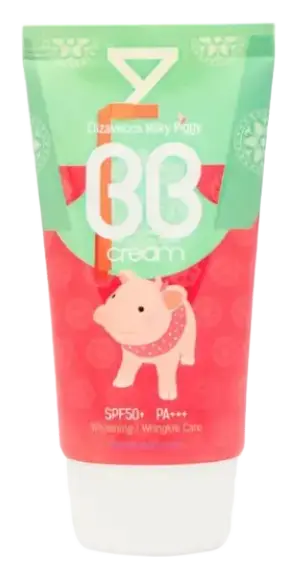 Elizavecca Milky Piggy BB Cream SPF 50+ PA+++