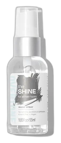 Overtone The Shine Spray