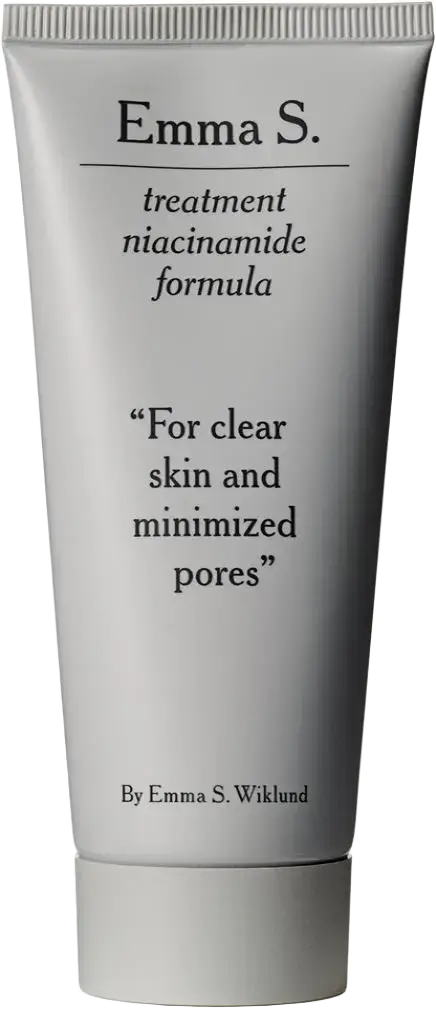 Emma S. Treatment Niacinamide Formula