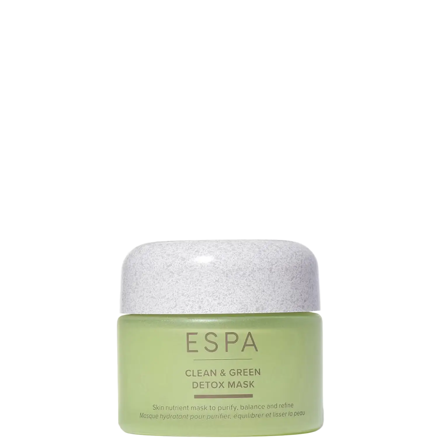 ESPA Clean & Green Detox Mask