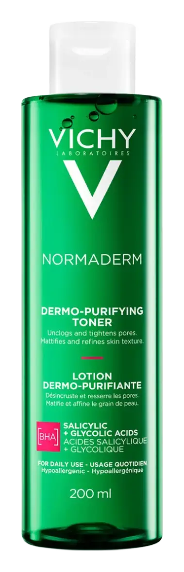 Vichy Demo-Purifying Toner Sweden