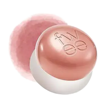 Fwee Lip & Cheek Blurry Pudding Pot ND03 Without