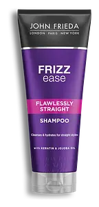 John Frieda Frizz Ease Flawlessly Straight Shampoo