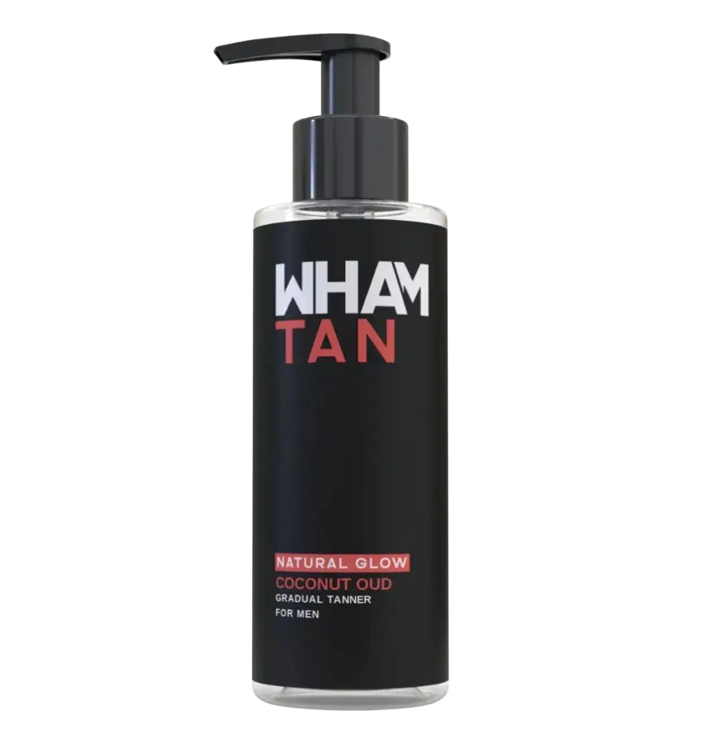 Wham Gear Wham Tan Gradual Tanner