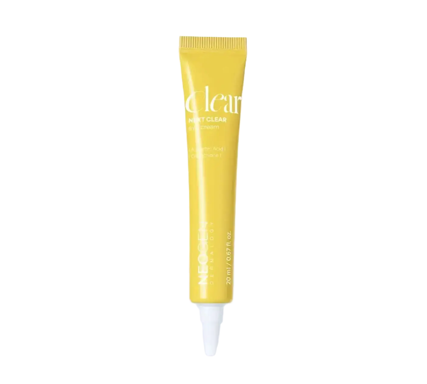 Neogen Next Clear Eye Cream