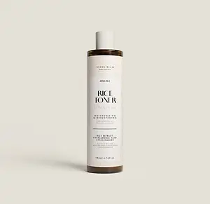 Seoul Glam Rice Toner - 150 ml