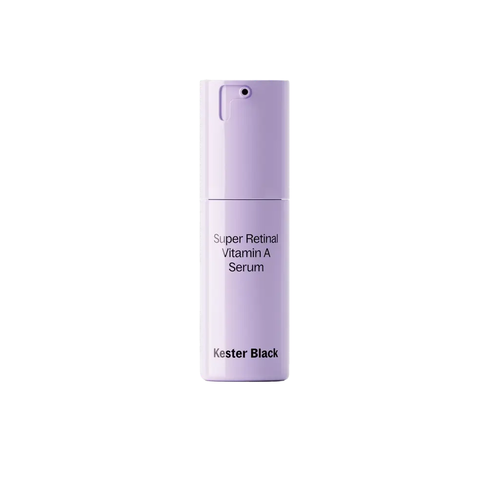 Kester Black Super Retinal Vitamin A Serum