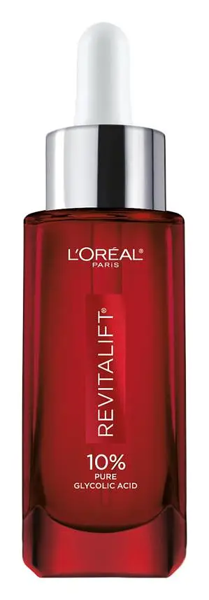 L'Oreal Revitalift 10% Pure Glycolic Acid Serum