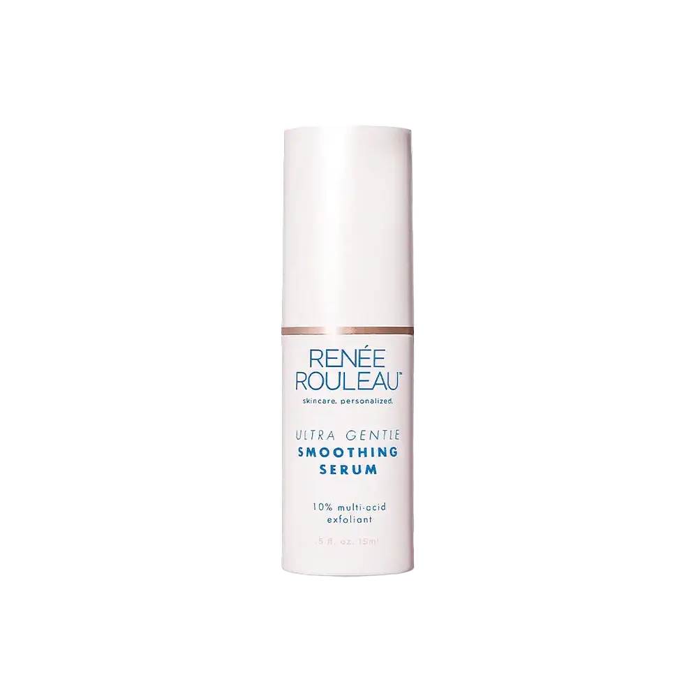 Renee Rouleau Skin Care Ultra Gentle Smoothing Serum