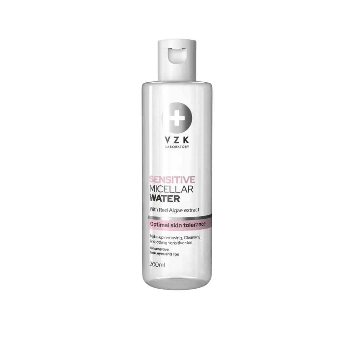 VZK Sensitive Micellar Water