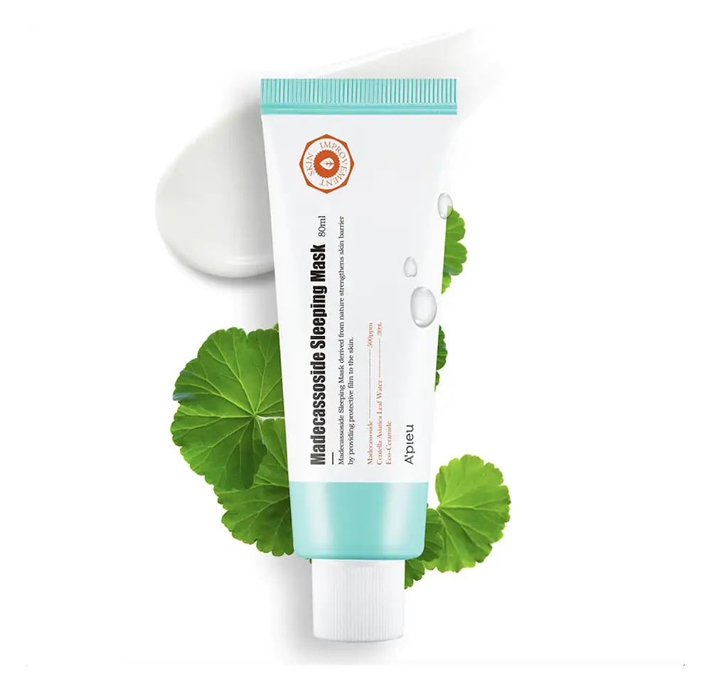 A'Pieu Madecassoside Sleeping Mask