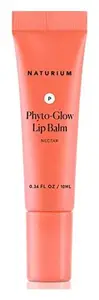 Naturium Phyto-Glow Lip Balm Nectar