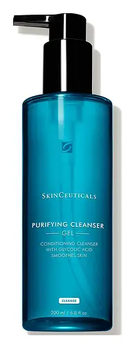 SkinCeuticals Purifying Cleanser