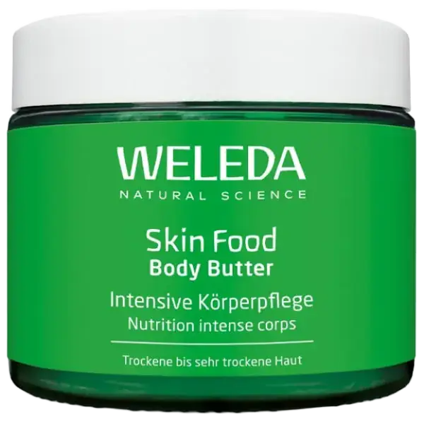 Weleda Skin Food Body Butter