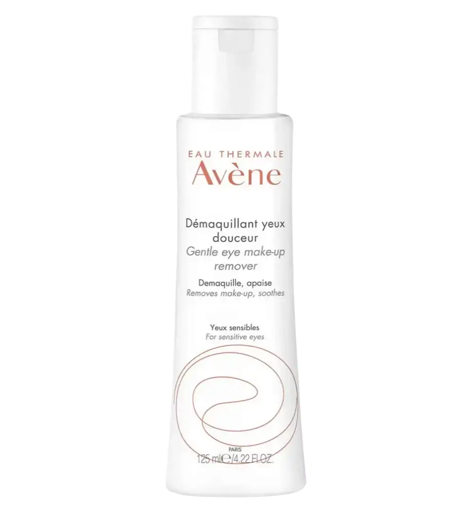 Avène Gentle Eye Makeup Remover UK