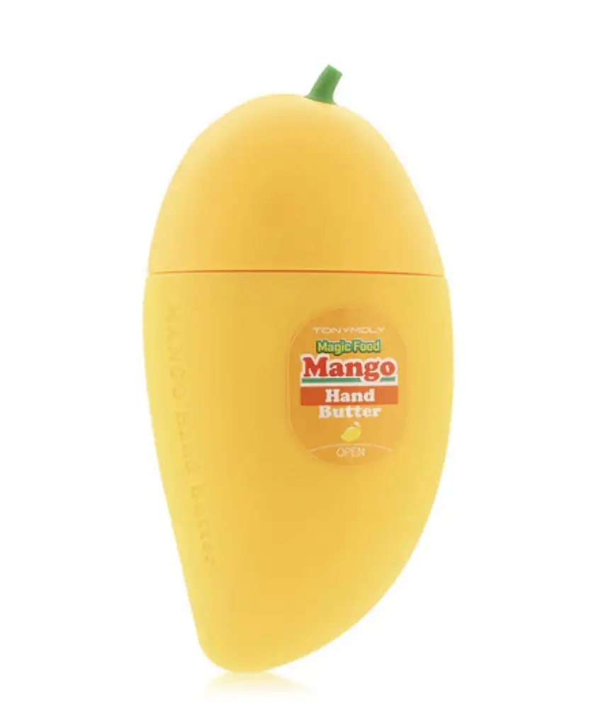TONYMOLY Magic Food Mango Hand Butter