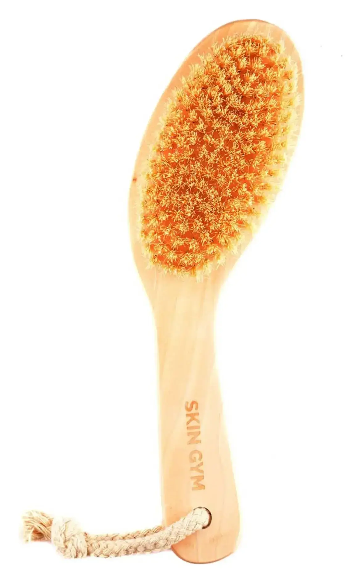 Skin Gym Dry Body Brush