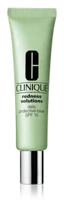 Clinique Redness Solutions Daily Protective Base Broad Spectrum SPF 15