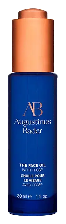 Augustinus Bader The Face Oil