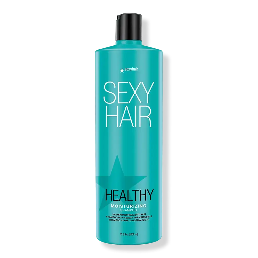 SexyHair Healthy Sexy Hair Moisturizing Shampoo
