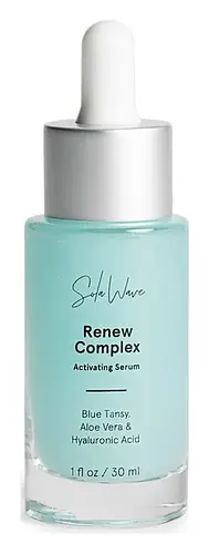 Solawave Renew Complex Activating Serum